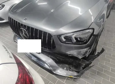 2021 Mercedes-Benz S 400 W1NFD2DB7MA309348 VIN:W1NFD2DB7MA309348