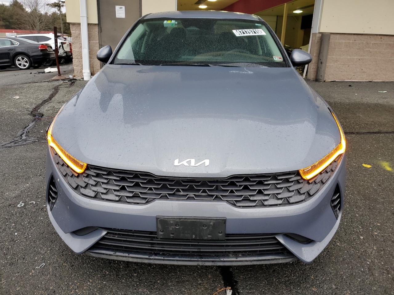 2023 KIA K5 LXS VIN:5XXG14J2XPG195181