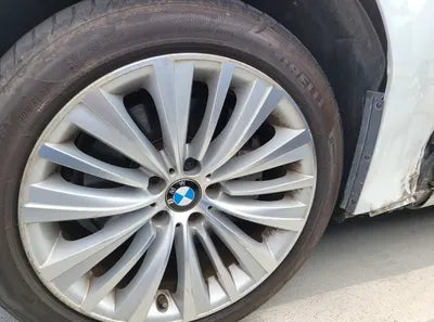 2017 Maserati GranTurismo VIN: