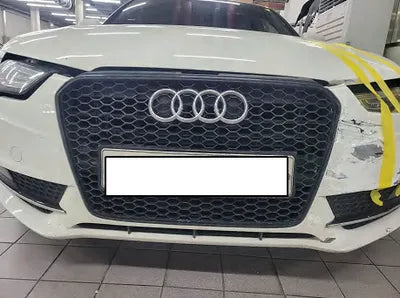 2015 Audi A5 WAUZZZ8TXFA002399 VIN:WAUZZZ8TXFA002399