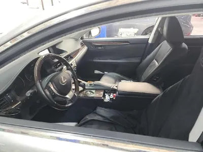 2015 Lexus ES 300 VIN: