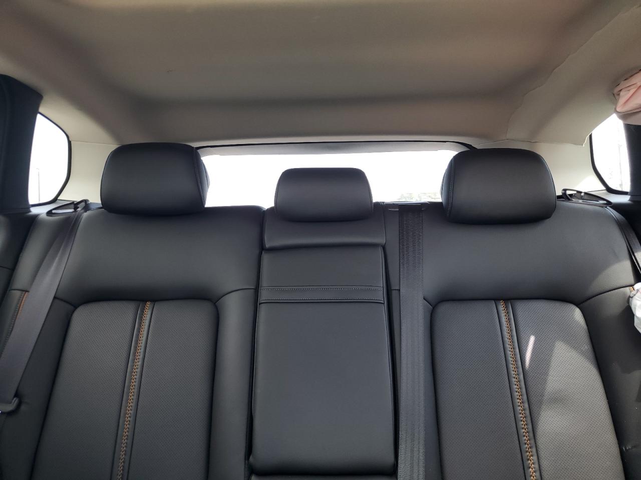 2023 MAZDA CX-50 PREMIUM VIN:7MMVABDY6PN108537