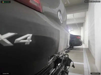 2024 BMW 420 WBA21DT05R9U75187 VIN:WBA21DT05R9U75187