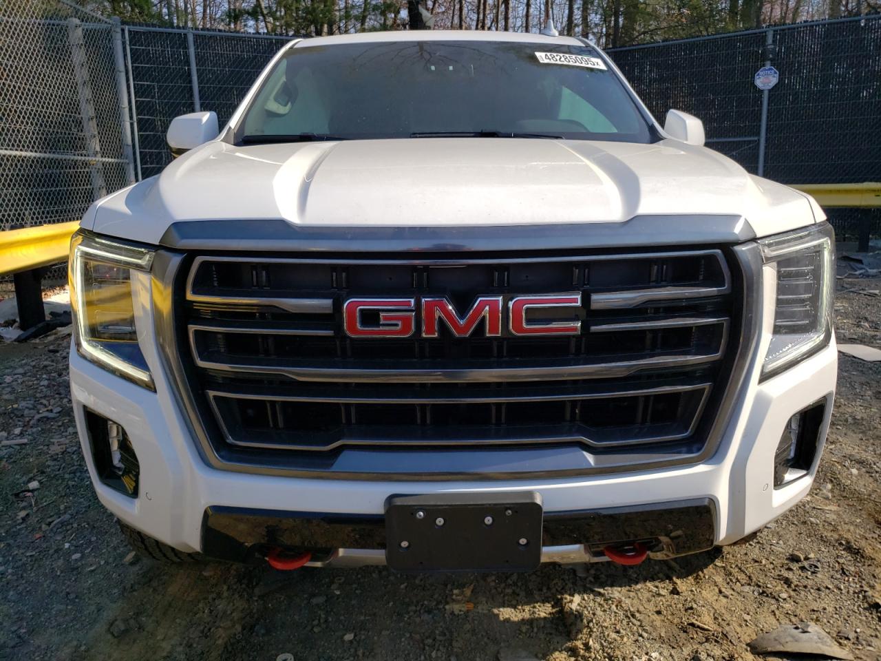 2023 GMC YUKON XL K1500 AT4 VIN:1GKS2HKD7PR493378