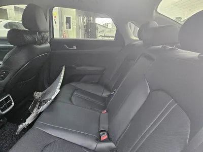 2021 Kia K5 VIN: