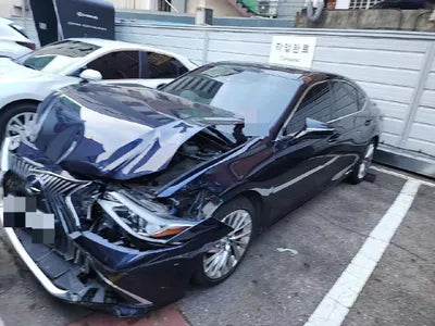 2020 Lexus ES 300 VIN: