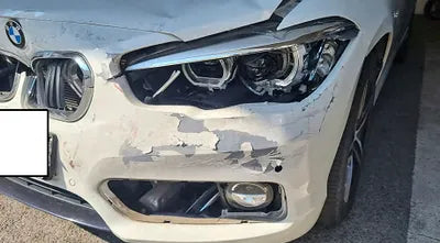 2017 BMW 118 WBA1S5100HV811044 VIN:WBA1S5100HV811044