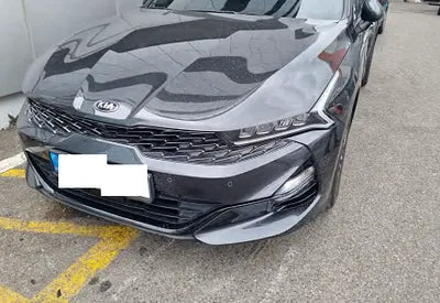 2021 Kia K5 KNAG341ABMA149128 VIN:KNAG341ABMA149128