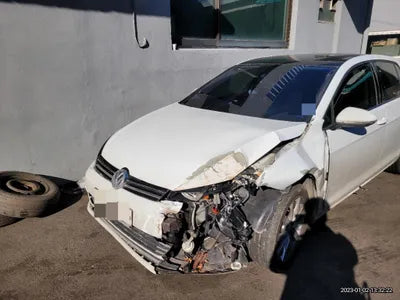 2015 Volkswagen Golf WVWZZZAUZFW194785 VIN:WVWZZZAUZFW194785