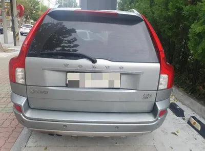 2014 Volvo XC90 VIN: