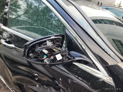 2023 Mercedes-Benz E 220 W1KZF0FB0PB156901 VIN:W1KZF0FB0PB156901