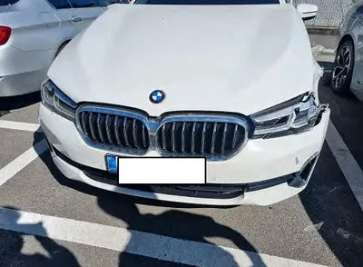 2021 BMW 523 WBA31ES01MWX17754 VIN:WBA31ES01MWX17754