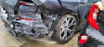 2021 BMW 630 WBAGT8107M9F86829 VIN:WBAGT8107M9F86829