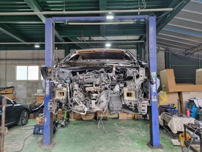 2016 Kia Carnival KNAMB81ABGS202107 VIN:KNAMB81ABGS202107