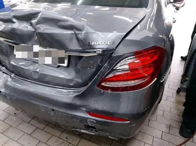 2019 Mercedes-Benz E 350 WDDZF8GB8KA588177 VIN:WDDZF8GB8KA588177