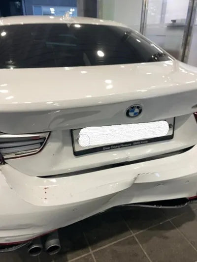 2019 BMW 420 WBA4S3100KAG50634 VIN:WBA4S3100KAG50634