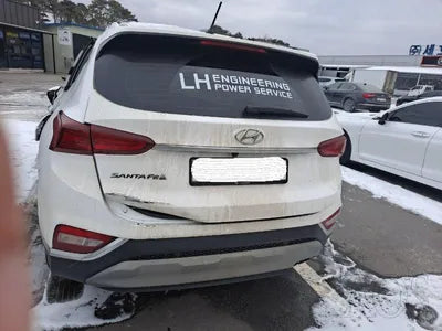 2020 Hyundai Santa FE KMHS281BBLU239686 VIN:KMHS281BBLU239686