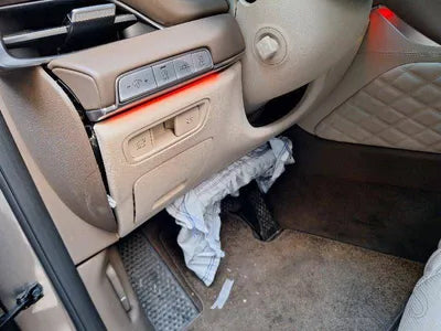 2020 Genesis GV80 VIN: