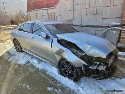 2023 Mercedes-Benz E 250 VIN: