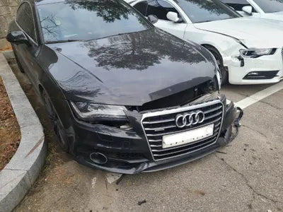 2015 Audi A7 WAUZZZ4G4FN055830 VIN:WAUZZZ4G4FN055830