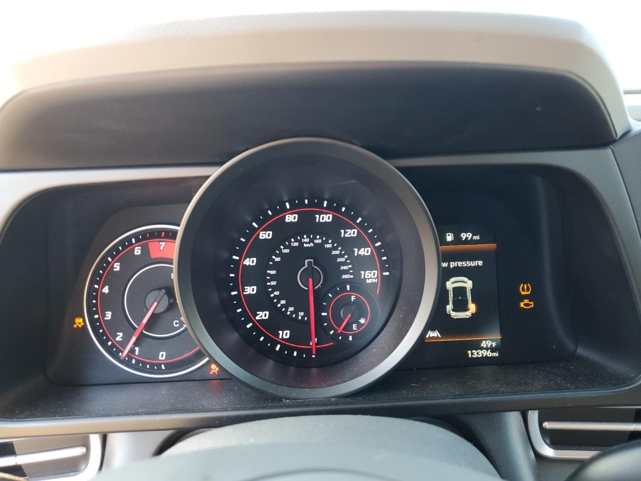 2023 HYUNDAI ELANTRA SEL VIN:KMHLM4AG2PU603504