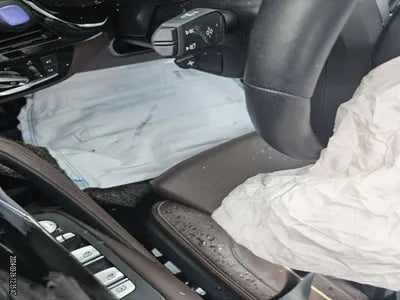 2022 BMW 530 WBA51AG01NCK02346 VIN:WBA51AG01NCK02346