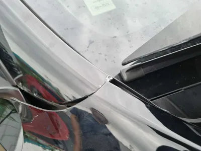 2023 Tesla Model Y 7SAYGDEE5PF640861 VIN:7SAYGDEE5PF640861