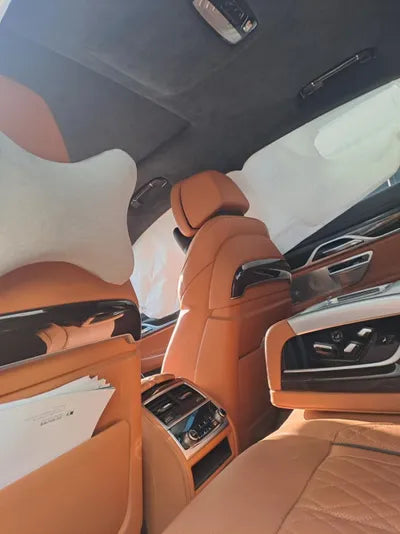 2022 BMW 740 WBA7D2105NCJ72699 VIN:WBA7D2105NCJ72699