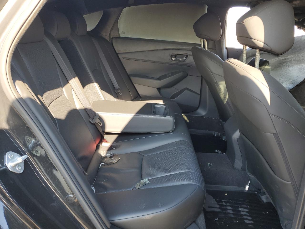 2024 HONDA ACCORD HYBRID SPORT-L VIN:1HGCY2F73RA094762