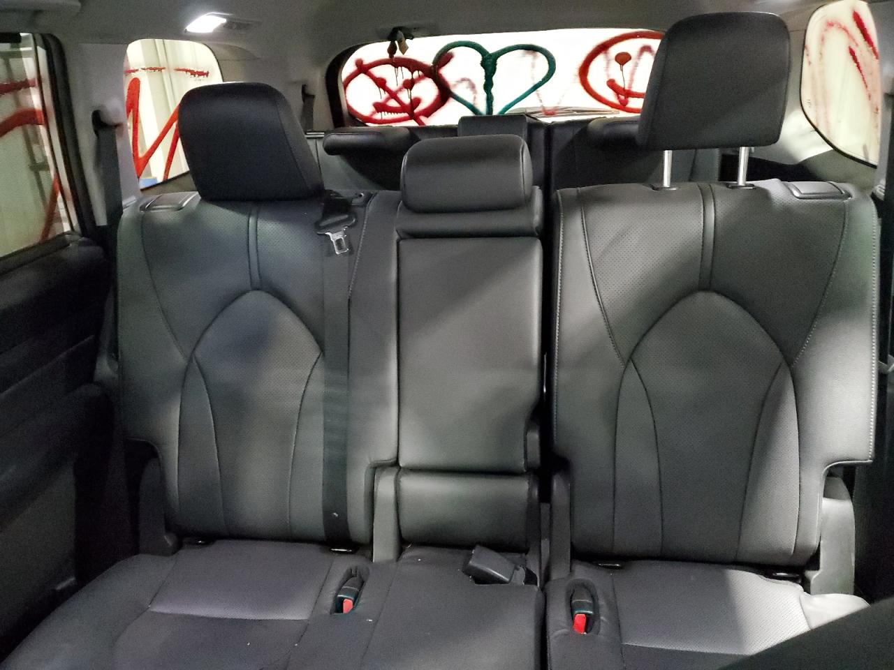 2024 TOYOTA GRAND HIGHLANDER XLE VIN:5TDAAAB51RS056653