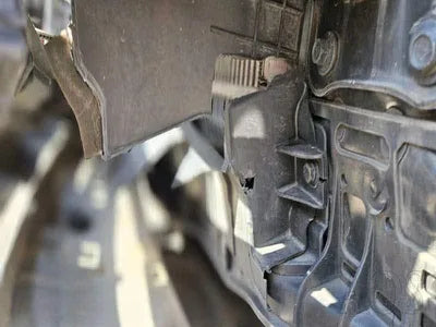 2017 Kia Sorento KNAPS81ABJA400273 VIN:KNAPS81ABJA400273