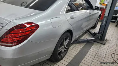 2015 Mercedes-Benz S 400 WDDUG6HB4FA172384 VIN:WDDUG6HB4FA172384