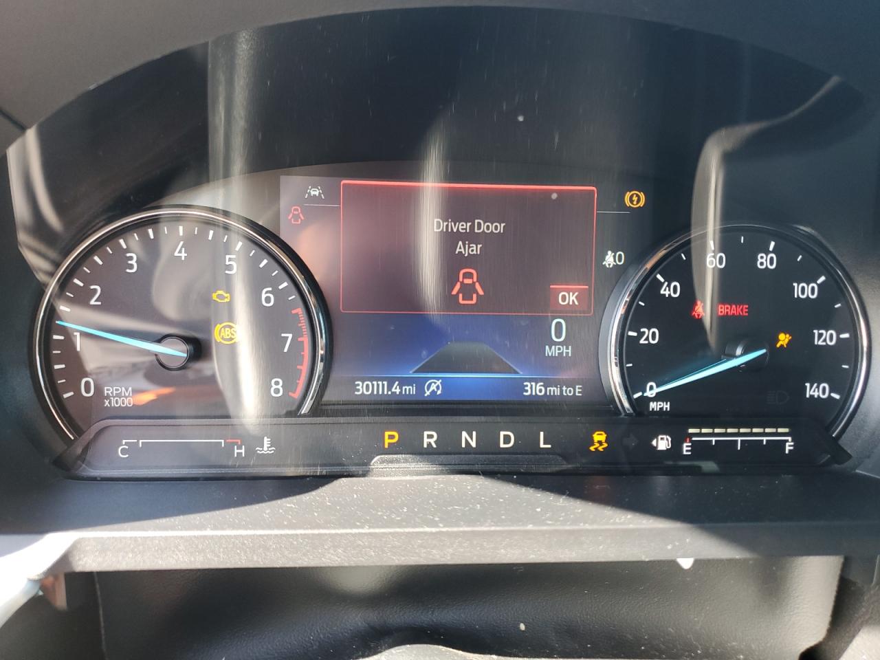 2022 FORD EXPLORER XLT VIN:1FMSK8DH6NGA58772