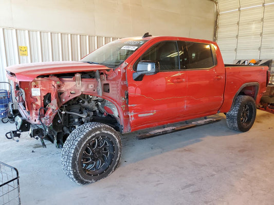 2023 GMC SIERRA K1500 ELEVATION VIN:3GTUUCEDXPG109803