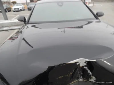 2017 Audi 50 WAUZZZ4GXHN022219 VIN:WAUZZZ4GXHN022219