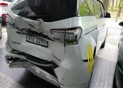 2017 Kia Carnival 318KMKNAME81ABHS3 VIN:318KMKNAME81ABHS3