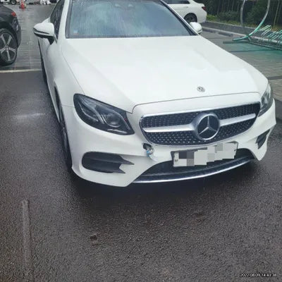 2017 Mercedes-Benz E 400 WDD1J6GB0HF039536 VIN:WDD1J6GB0HF039536