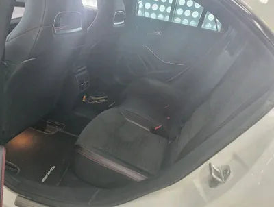 2017 Mercedes-Benz CLA 250 WDDSJ4GB0HN446397 VIN:WDDSJ4GB0HN446397