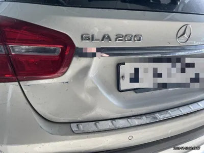 2015 Mercedes-Benz GLA 200 WDCTG0JB4FJ180086 VIN:WDCTG0JB4FJ180086