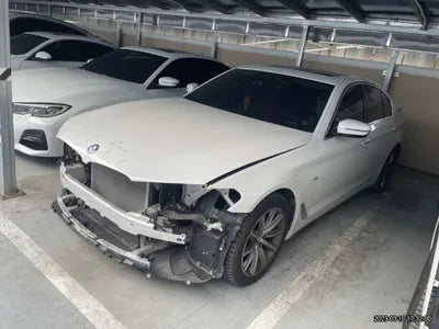 2018 BMW 520 WBAJK7102JBP72640 VIN:WBAJK7102JBP72640