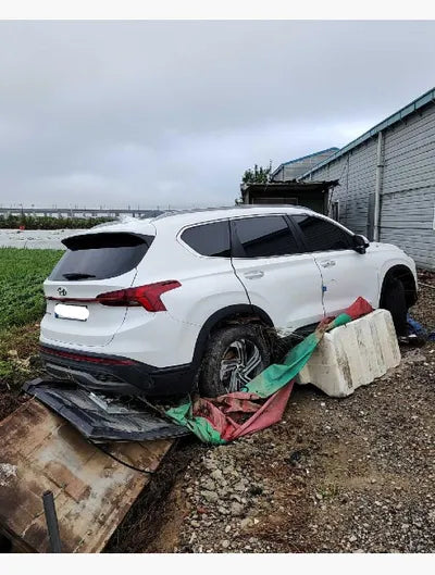 2023 Hyundai Santa FE KMHS381LGPU463387 VIN:KMHS381LGPU463387