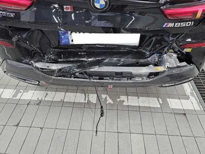 2024 BMW 850 WBAGV8104RCR46799 VIN:WBAGV8104RCR46799