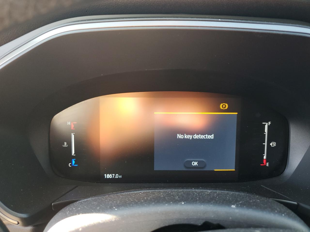 2024 FORD ESCAPE ACTIVE VIN:1FMCU0GN0RUA10452