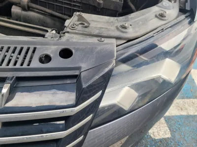 2015 Volkswagen Passat 1VWZZZA3ZFC090595 VIN:1VWZZZA3ZFC090595