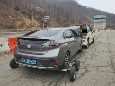 2020 Hyundai Ioniq KMHC051JFLU062684 VIN:KMHC051JFLU062684