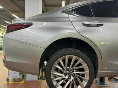 2021 Lexus ES 300 JTHBA1C16M2003283 VIN:JTHBA1C16M2003283