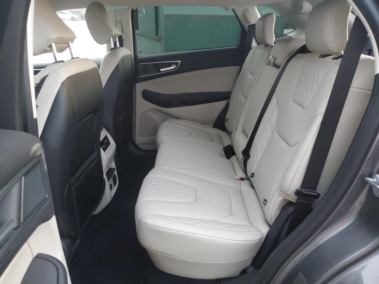 2024 FORD EDGE TITANIUM VIN:2FMPK4K97RBB27444