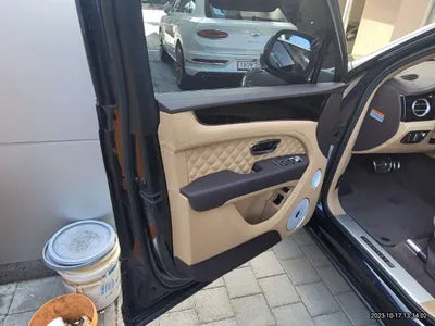 2022 Bentley Bentayga SJAAM14VXNC013723 VIN:SJAAM14VXNC013723