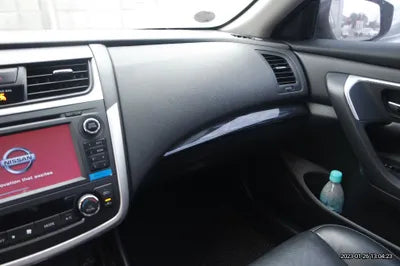 2016 Nissan Altima VIN: