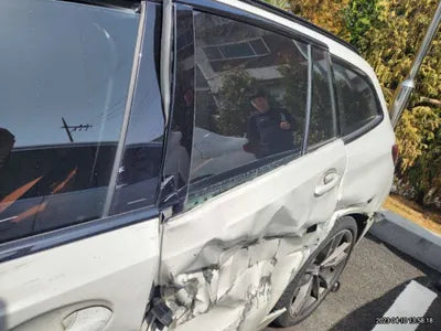 2022 BMW 340 WBA6N1109NFM91766 VIN:WBA6N1109NFM91766